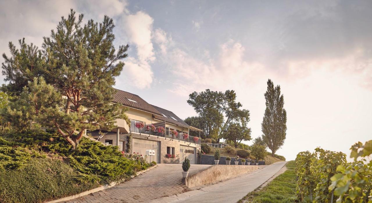 Domaine Beauregard Hotel Rolle Exterior photo